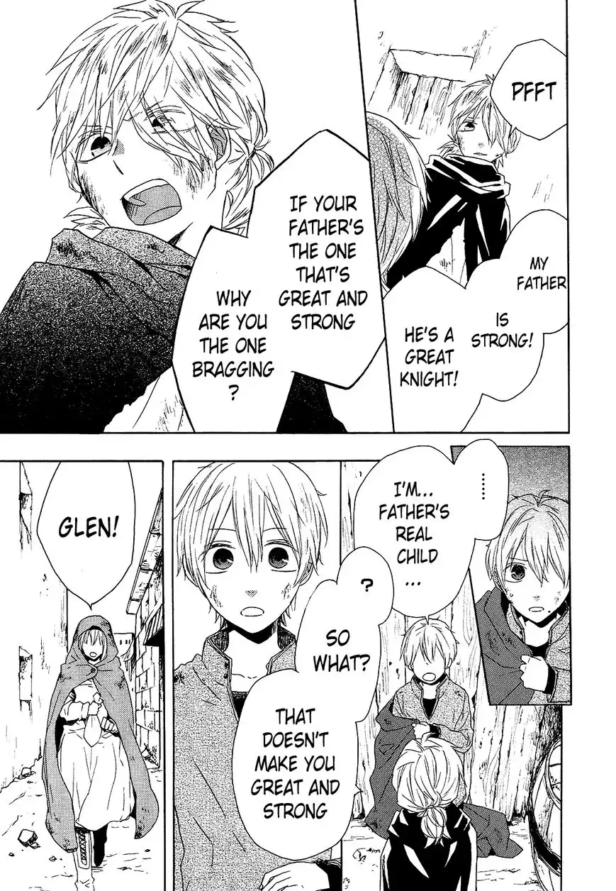 Bokura no Kiseki Chapter 36 7